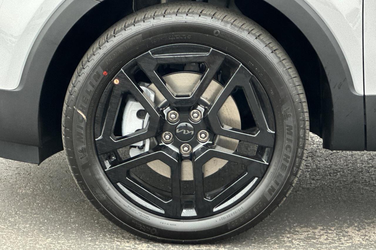 2025 Kia Telluride SX X-Line Salinas CA