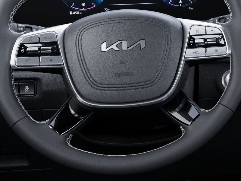2025 Kia Telluride SX X-Line Salinas CA