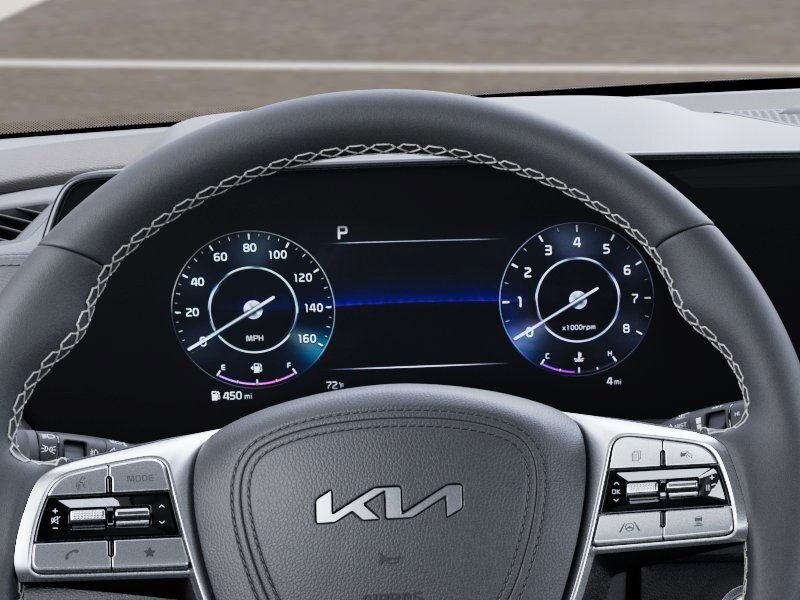 2025 Kia Telluride SX X-Line Salinas CA
