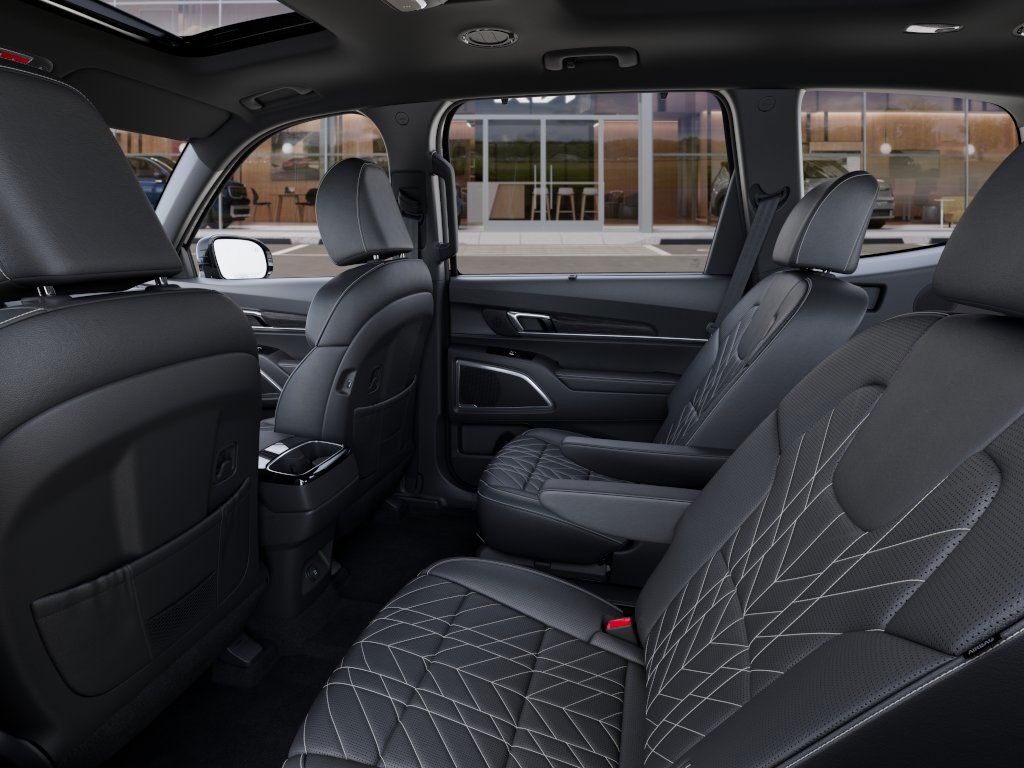2025 Kia Telluride SX X-Line Salinas CA