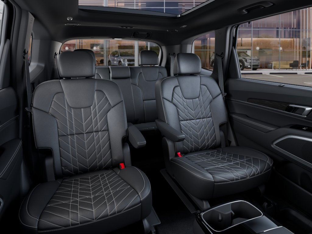 2025 Kia Telluride SX X-Line Salinas CA