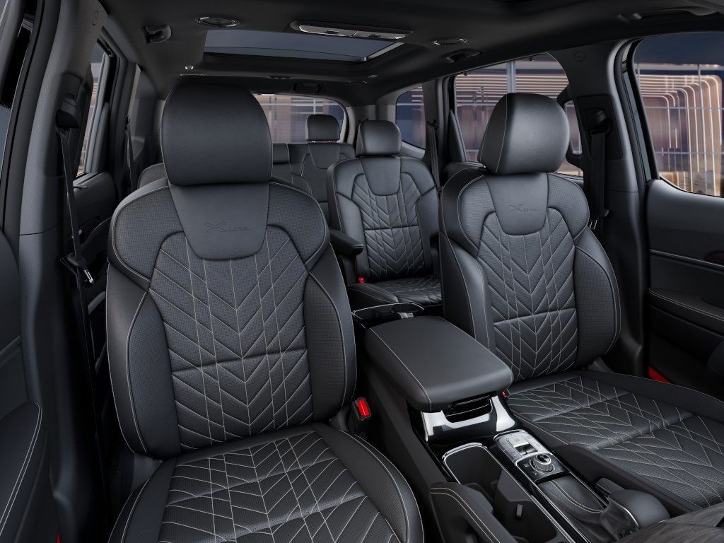 2025 Kia Telluride SX X-Line Salinas CA