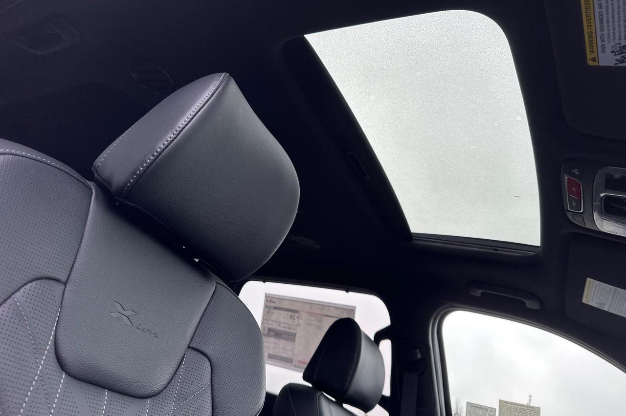 2025 Kia Telluride SX X-Line Salinas CA
