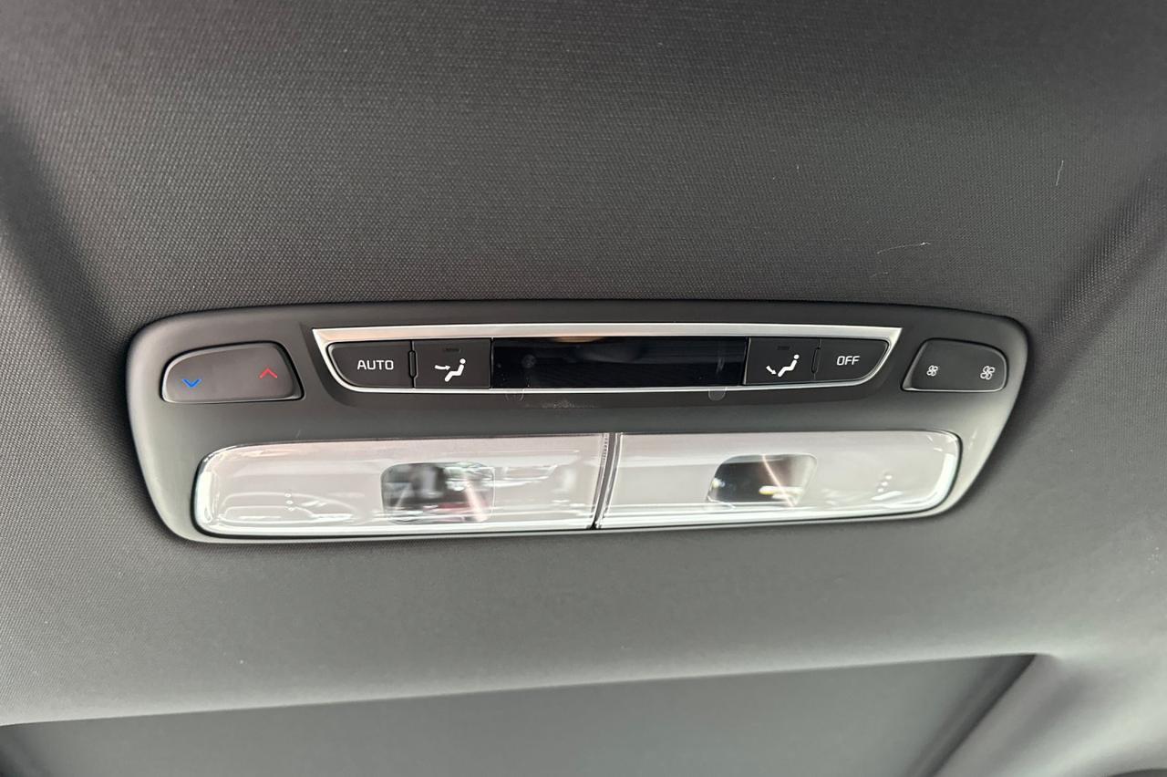 2025 Kia Telluride SX X-Line Salinas CA