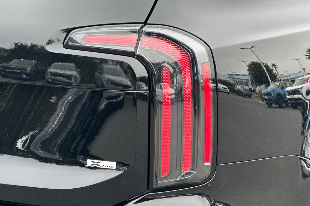 2025 Kia Telluride SX X-Line Salinas CA