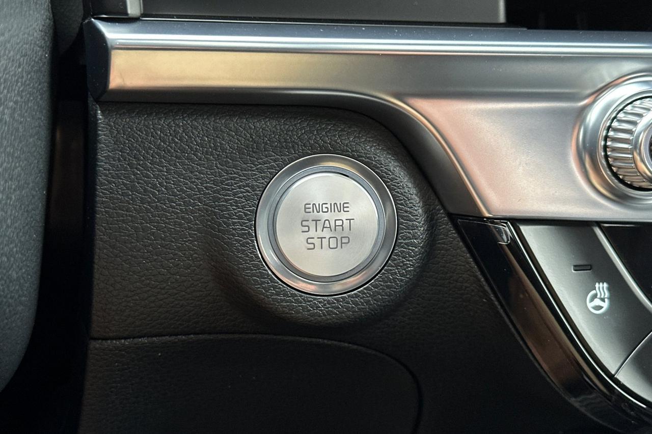 2025 Kia Telluride SX X-Line Salinas CA
