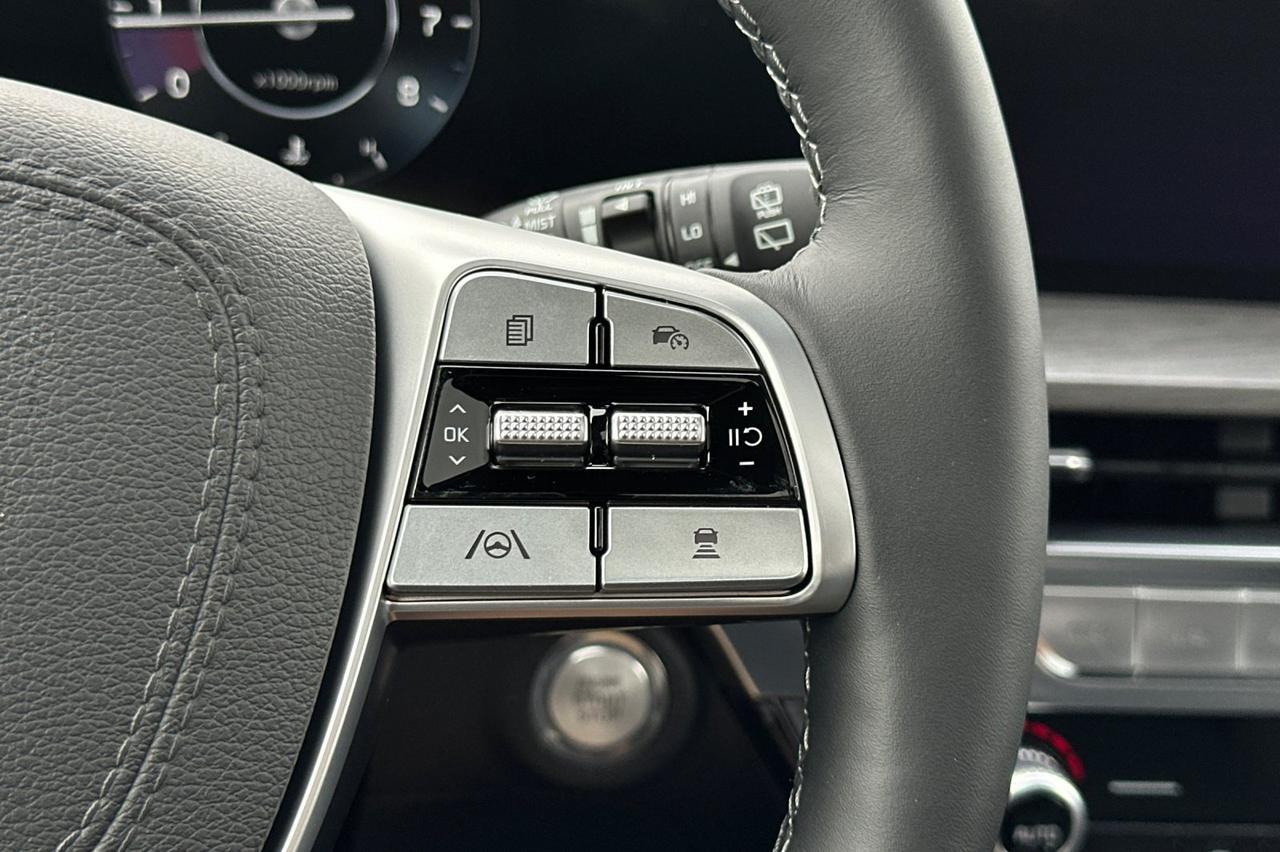 2025 Kia Telluride SX X-Line Salinas CA