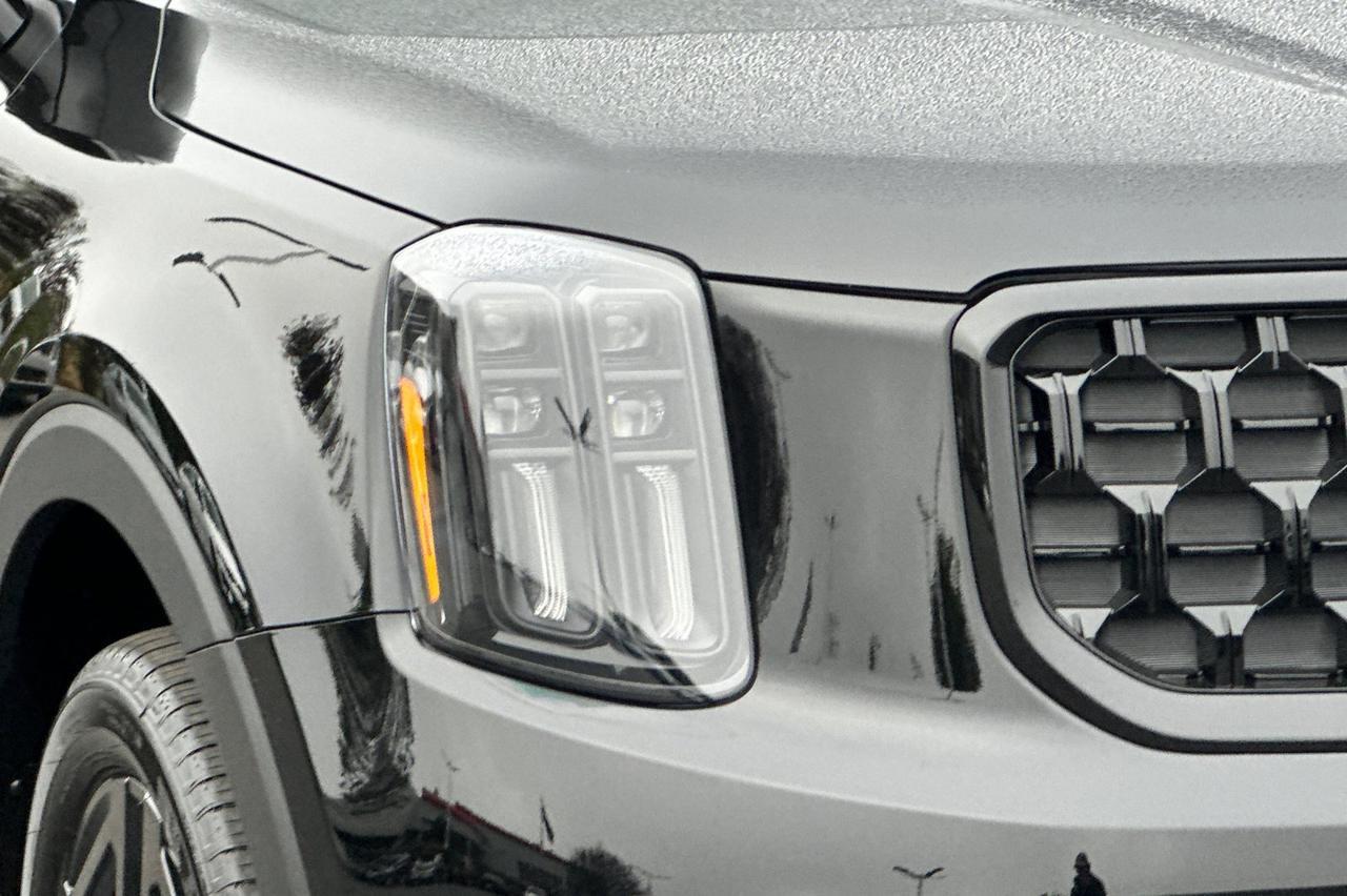 2025 Kia Telluride SX X-Line Salinas CA