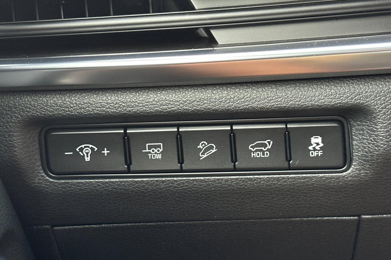 2025 Kia Telluride SX X-Line Salinas CA