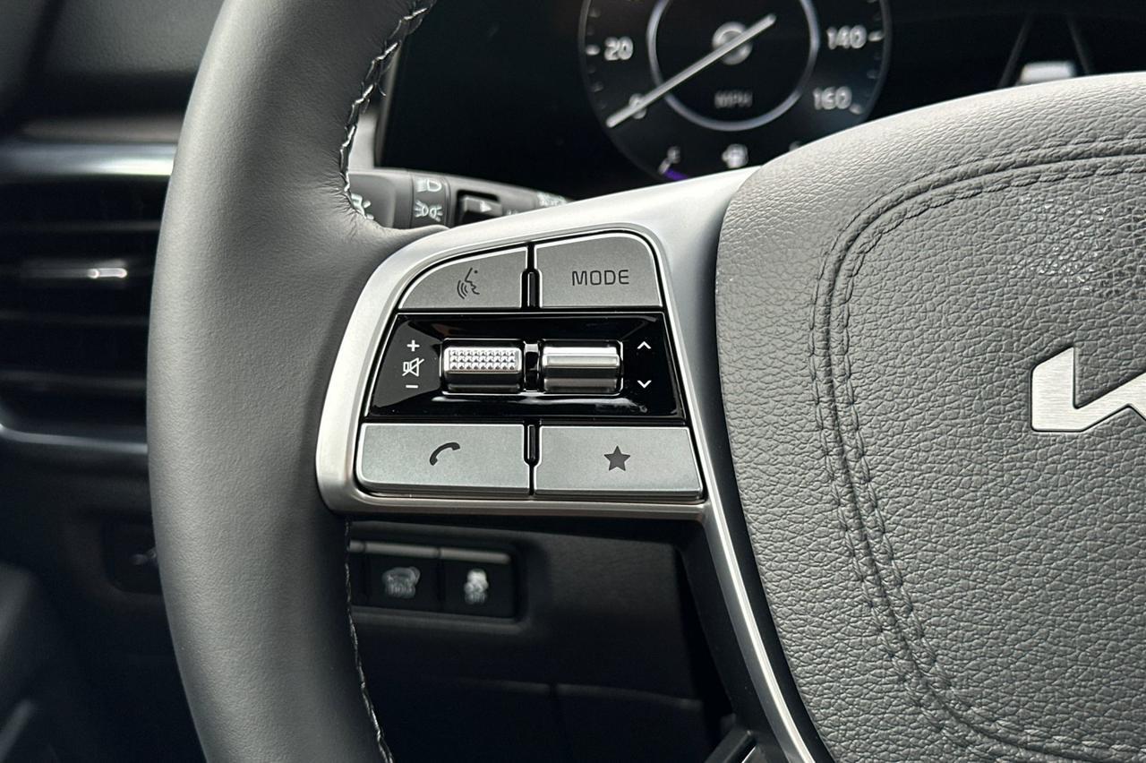 2025 Kia Telluride SX X-Line Salinas CA