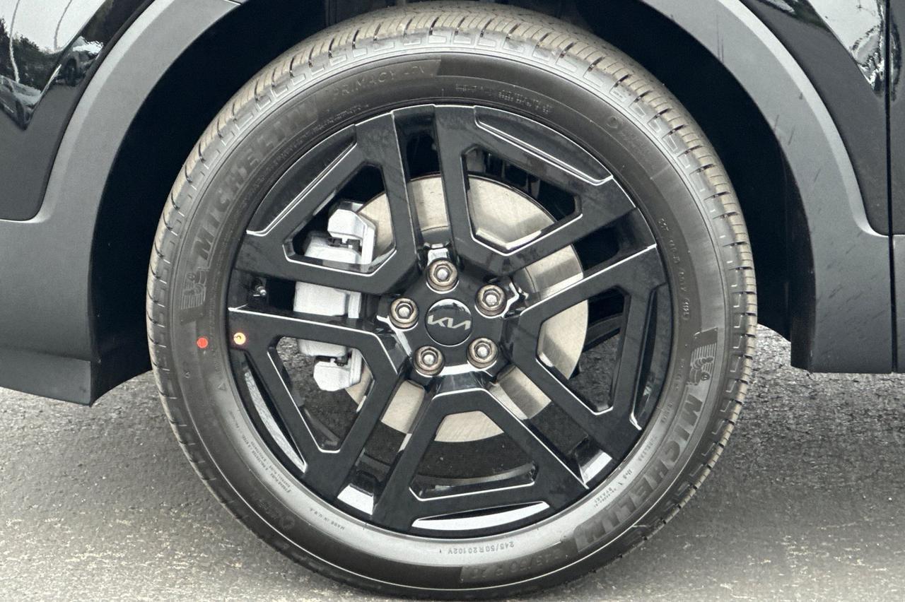 2025 Kia Telluride SX X-Line Salinas CA