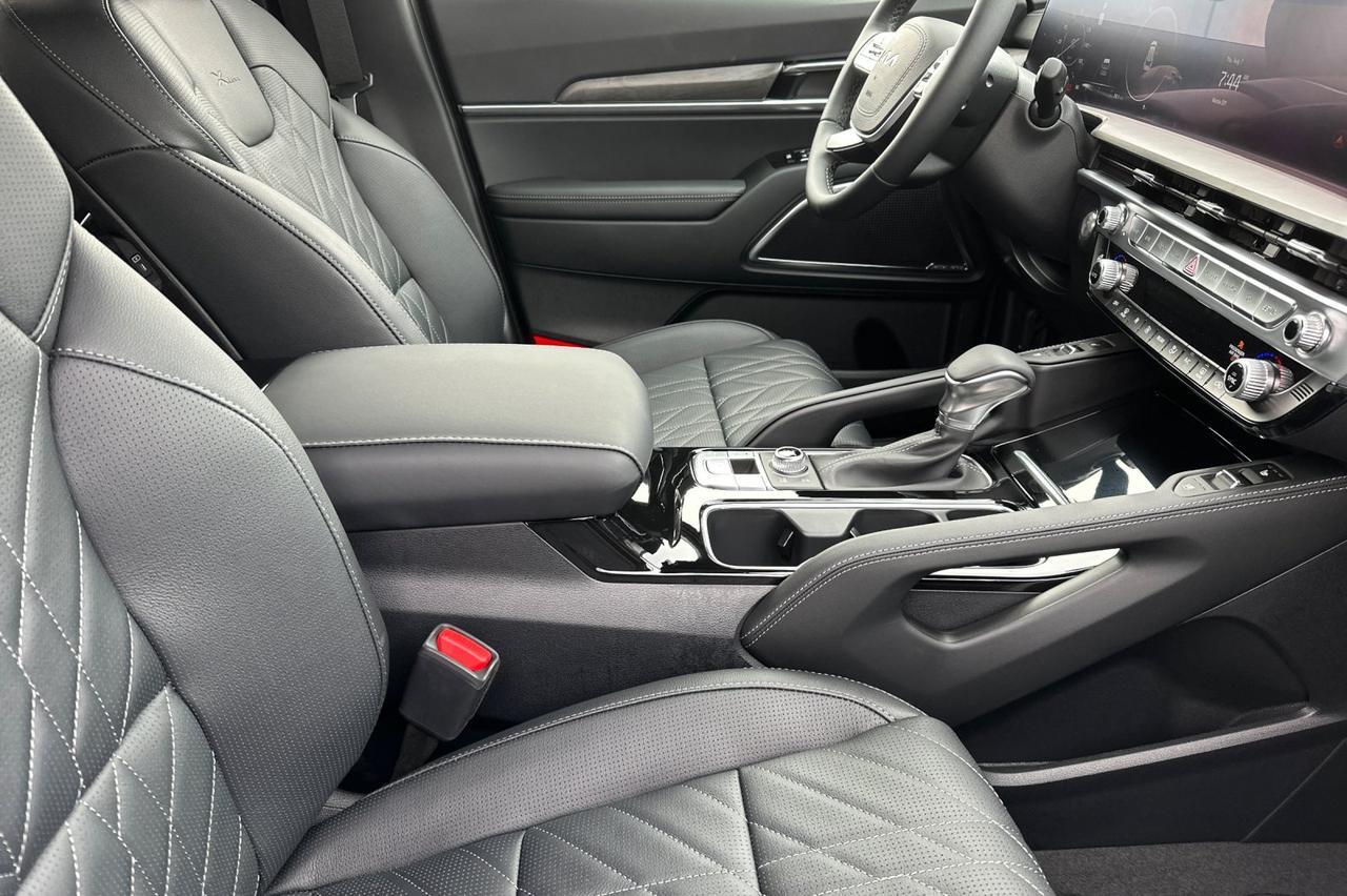 2025 Kia Telluride SX X-Line Salinas CA