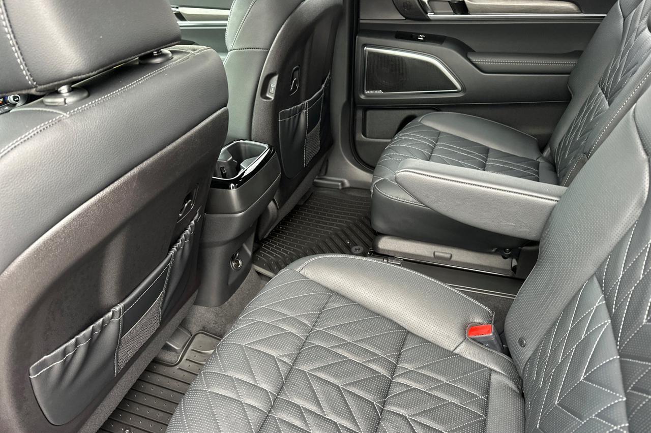 2025 Kia Telluride SX X-Line Salinas CA