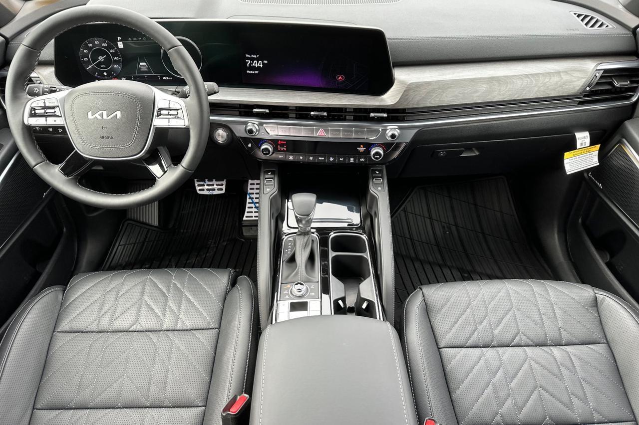 2025 Kia Telluride SX X-Line Salinas CA