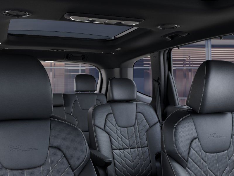 2025 Kia Telluride SX X-Line Salinas CA