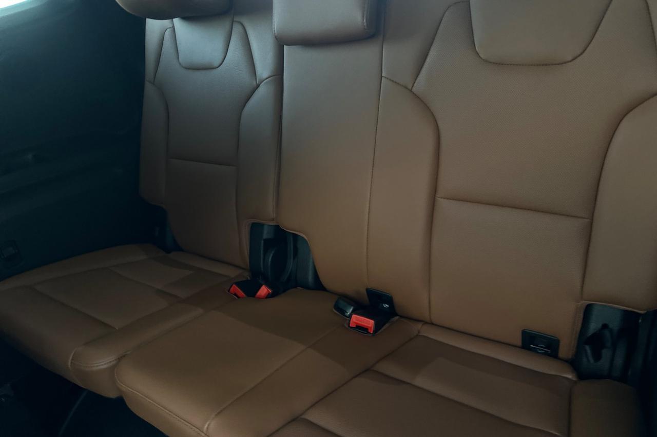 2025 Kia Telluride SX X-Line Salinas CA