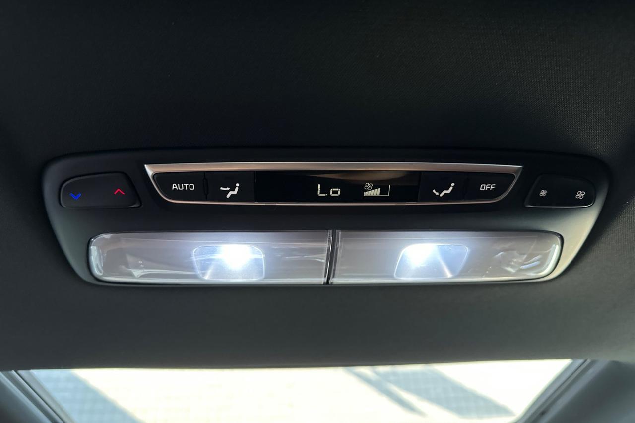 2025 Kia Telluride SX X-Line Salinas CA