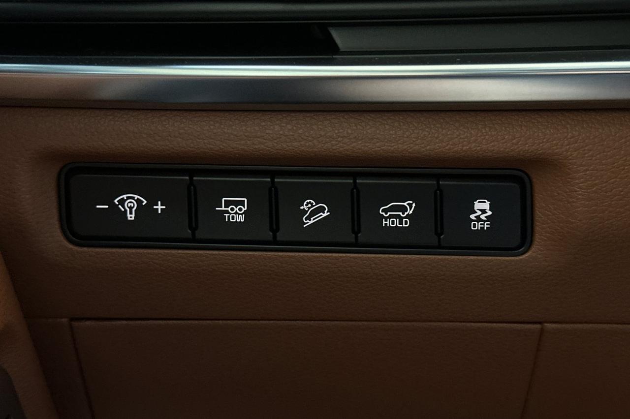 2025 Kia Telluride SX X-Line Salinas CA