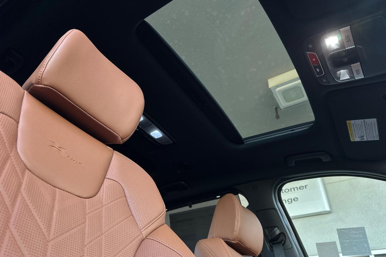 2025 Kia Telluride SX X-Line Salinas CA