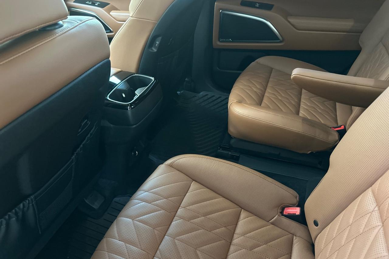 2025 Kia Telluride SX X-Line Salinas CA
