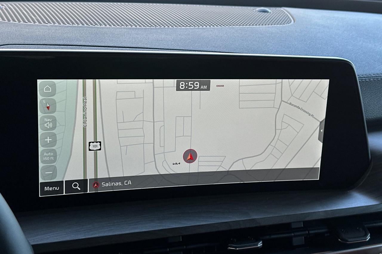 2025 Kia Telluride SX X-Line Salinas CA