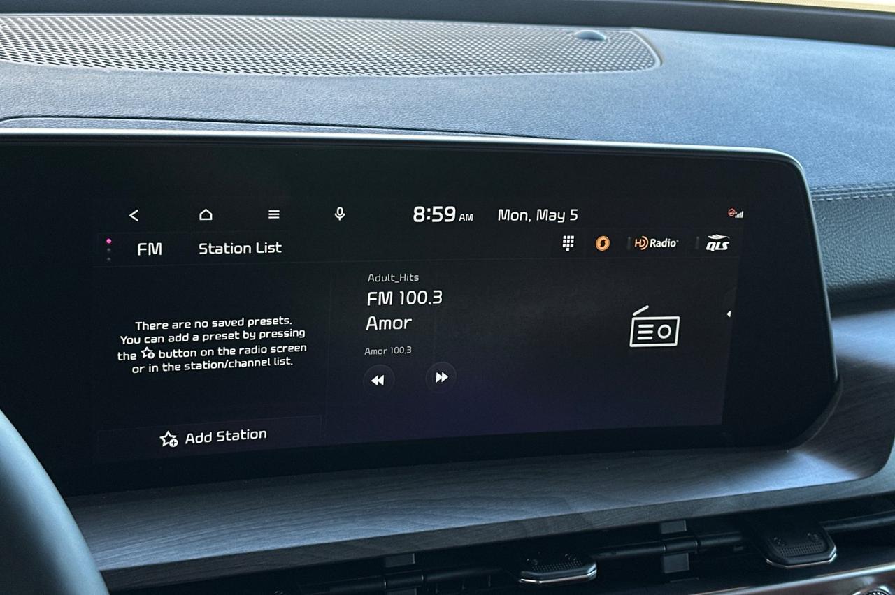 2025 Kia Telluride SX X-Line Salinas CA