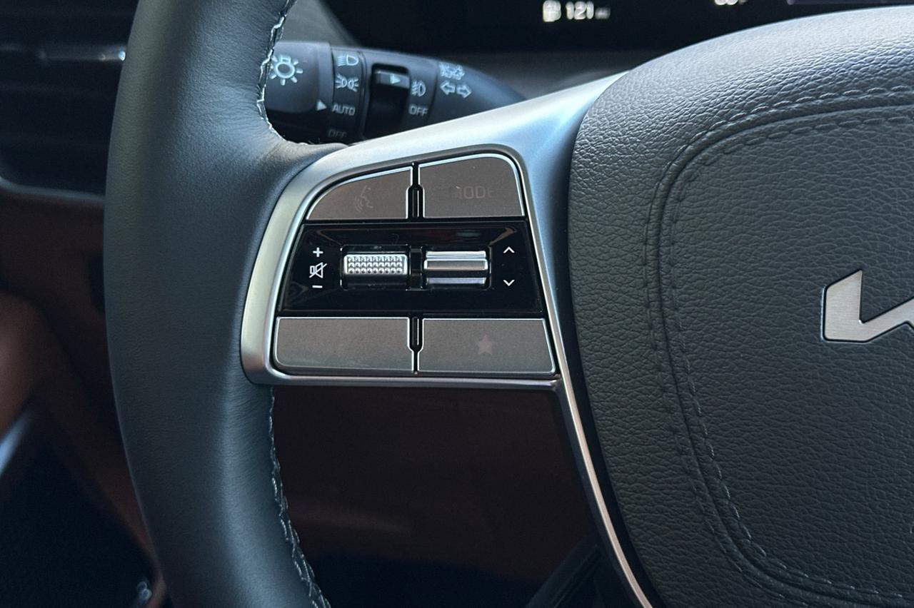 2025 Kia Telluride SX X-Line Salinas CA