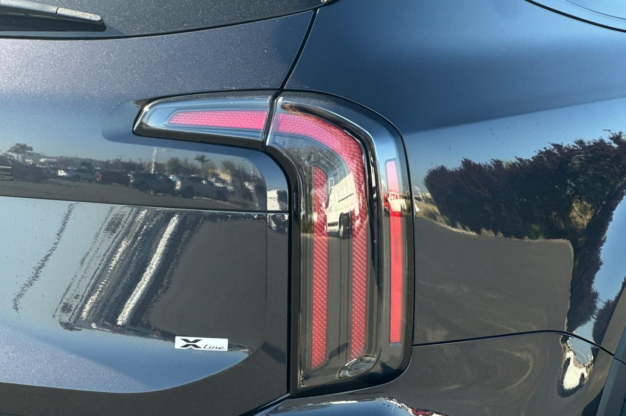 2025 Kia Telluride SX X-Line Salinas CA