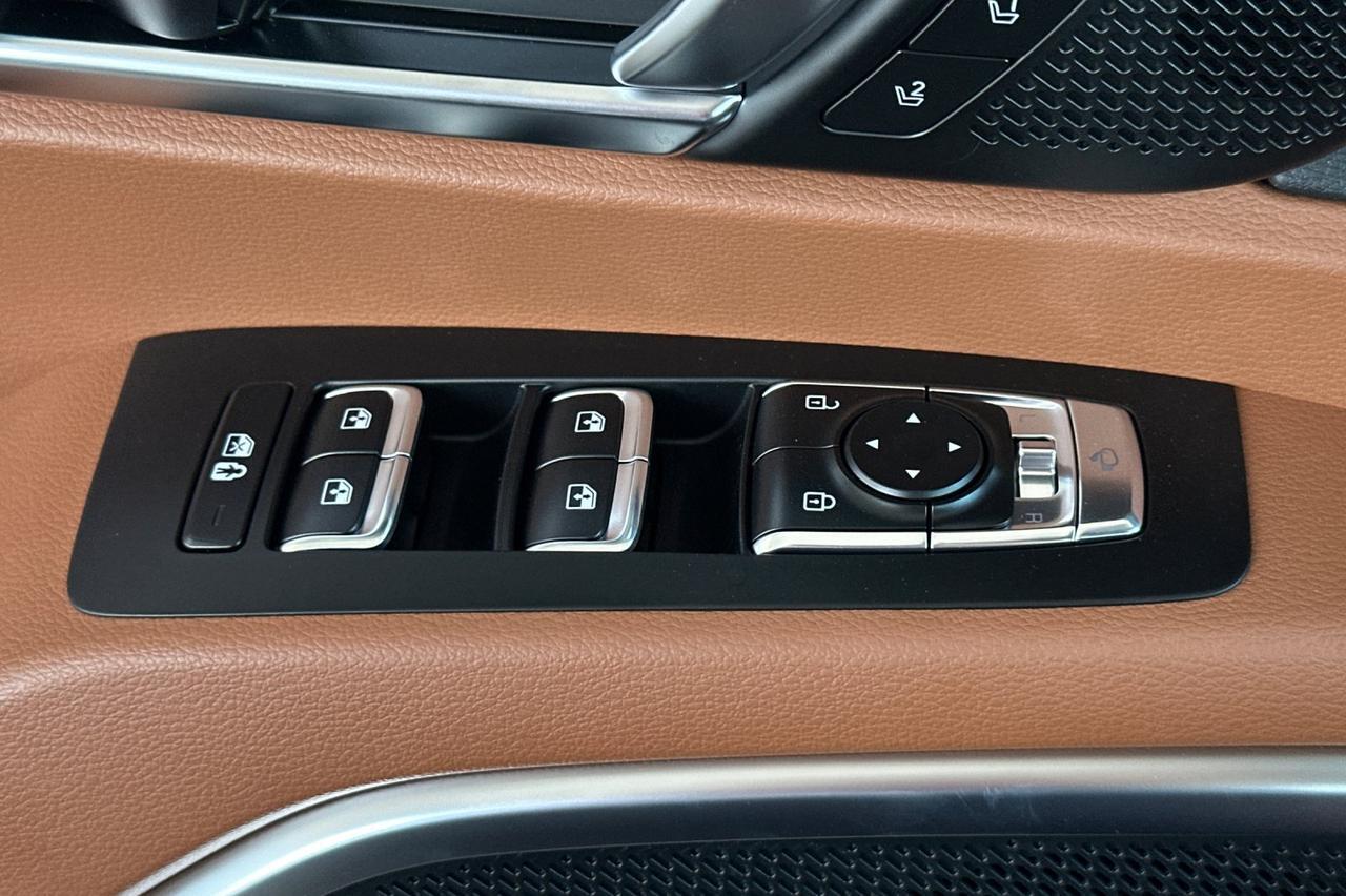 2025 Kia Telluride SX X-Line Salinas CA