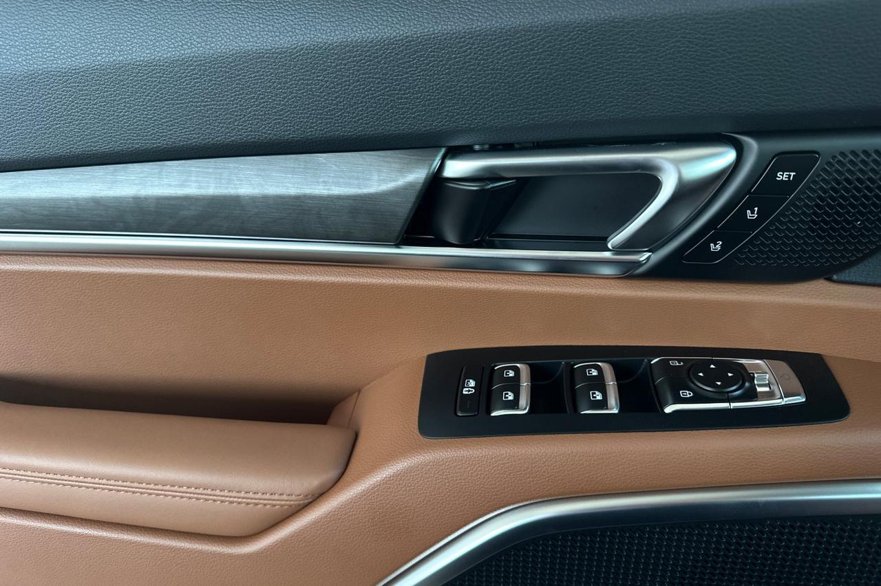 2025 Kia Telluride SX X-Line Salinas CA