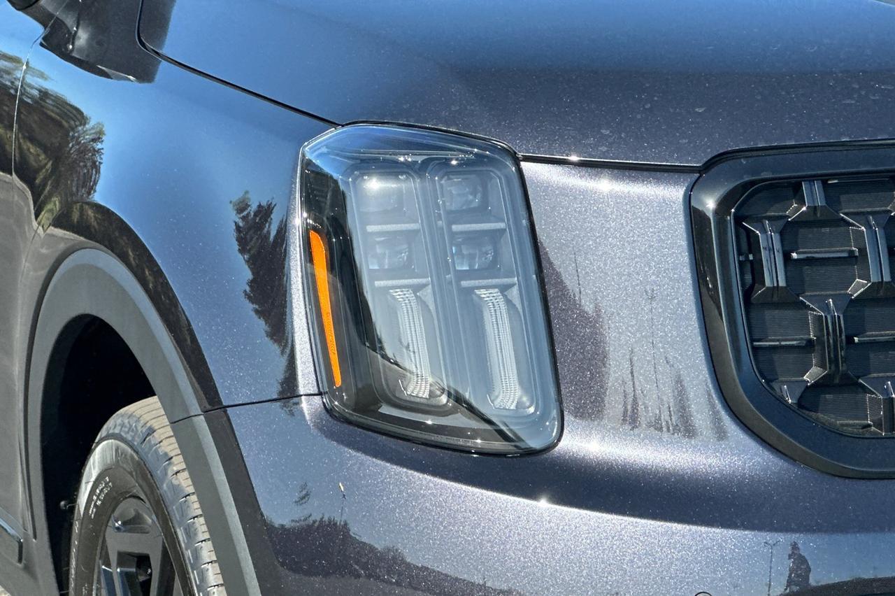 2025 Kia Telluride SX X-Line Salinas CA