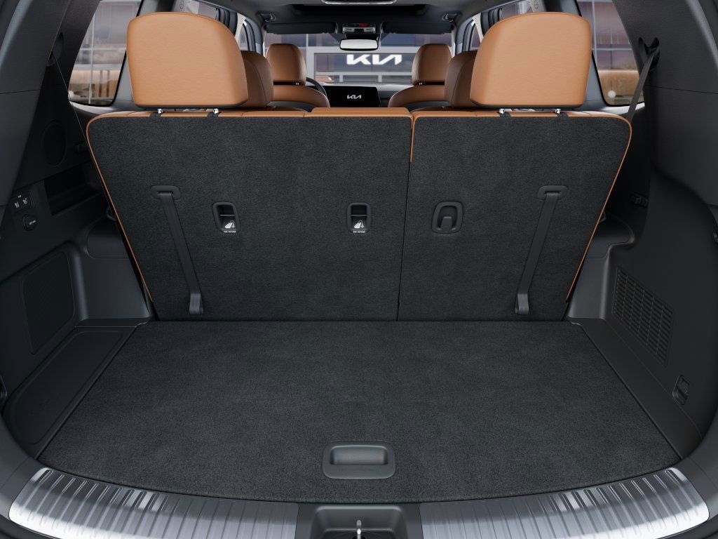 2025 Kia Telluride SX X-Line Salinas CA