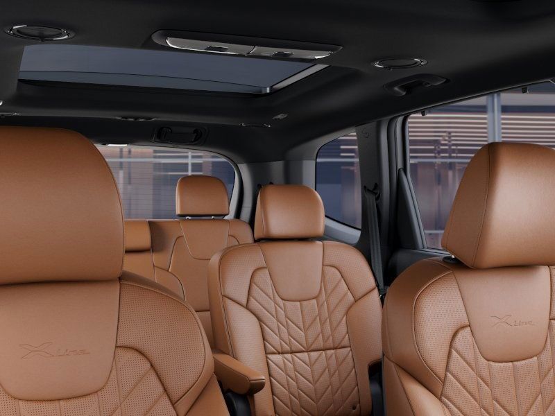 2025 Kia Telluride SX X-Line Salinas CA