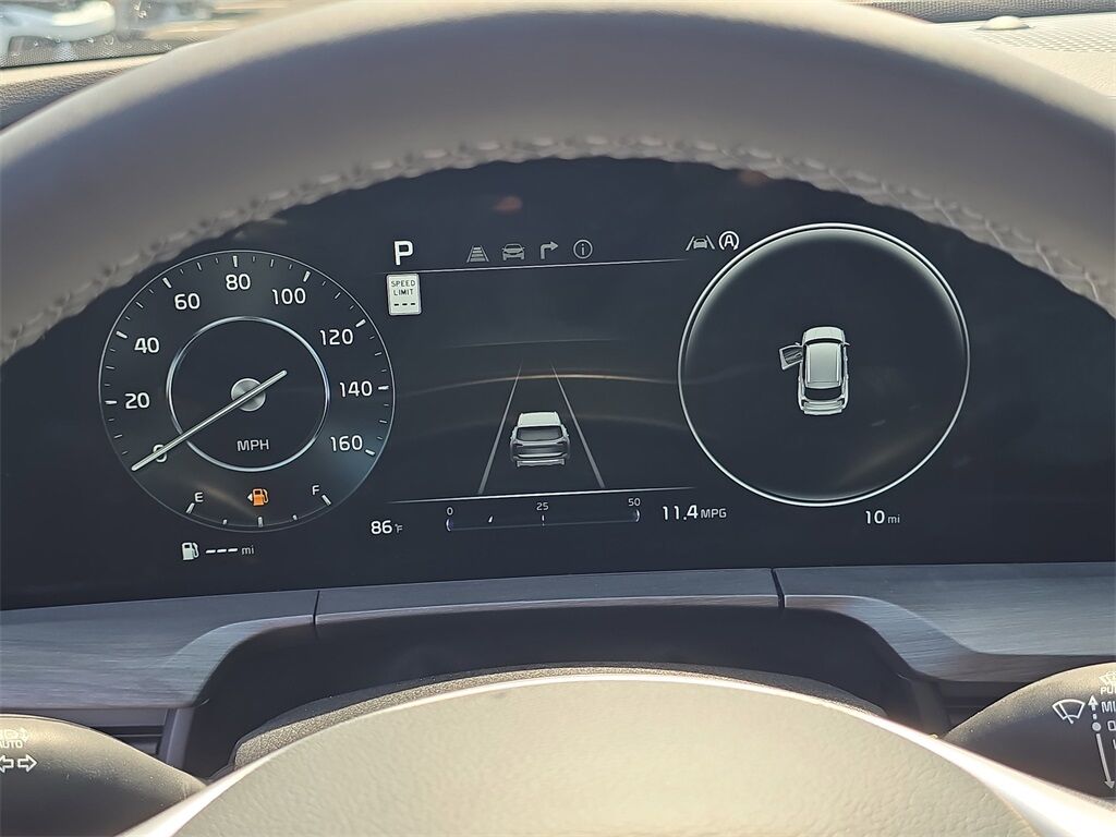 2025 Kia Telluride SX X-Line San Clemente CA