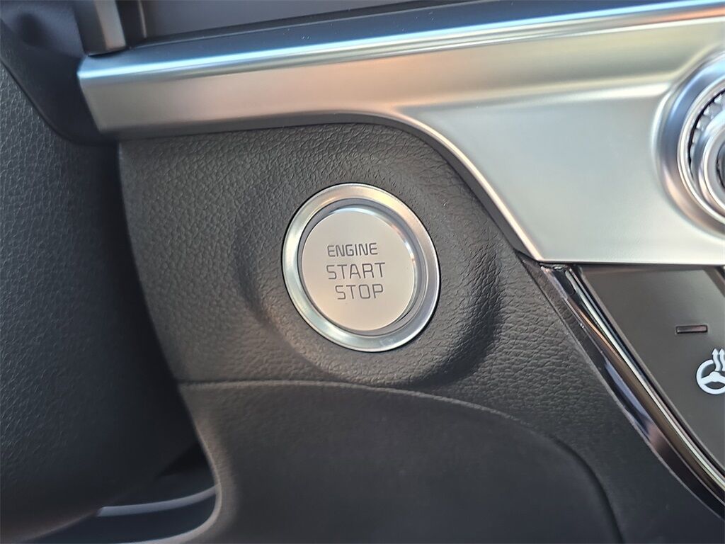 2025 Kia Telluride SX X-Line San Clemente CA