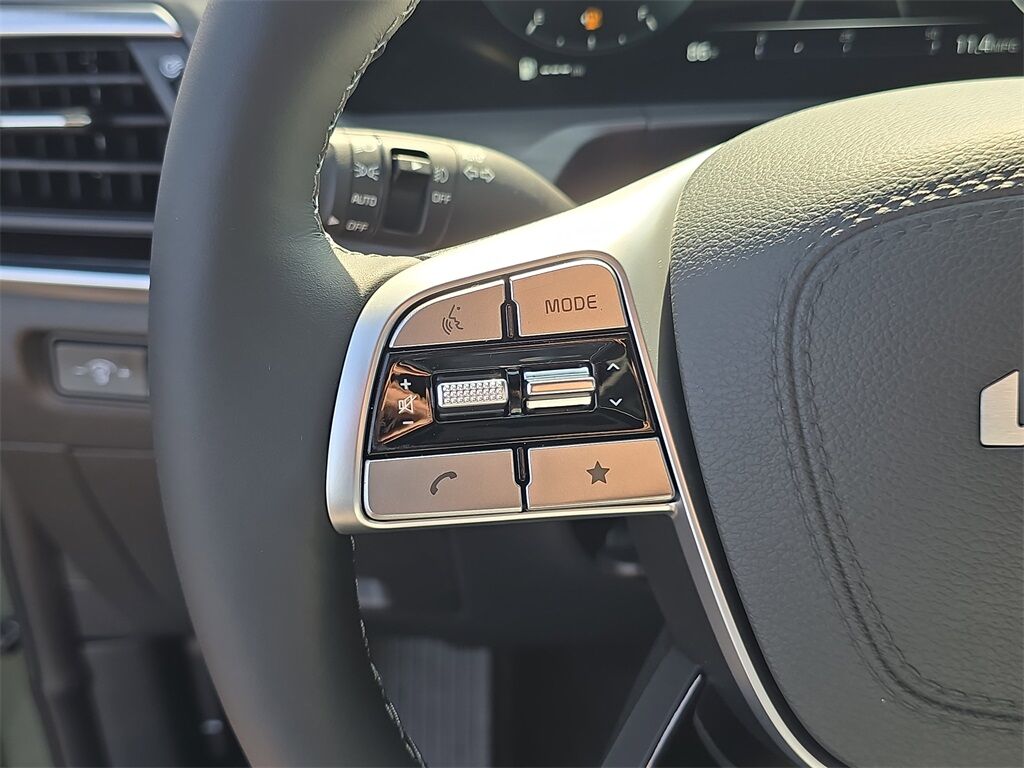 2025 Kia Telluride SX X-Line San Clemente CA