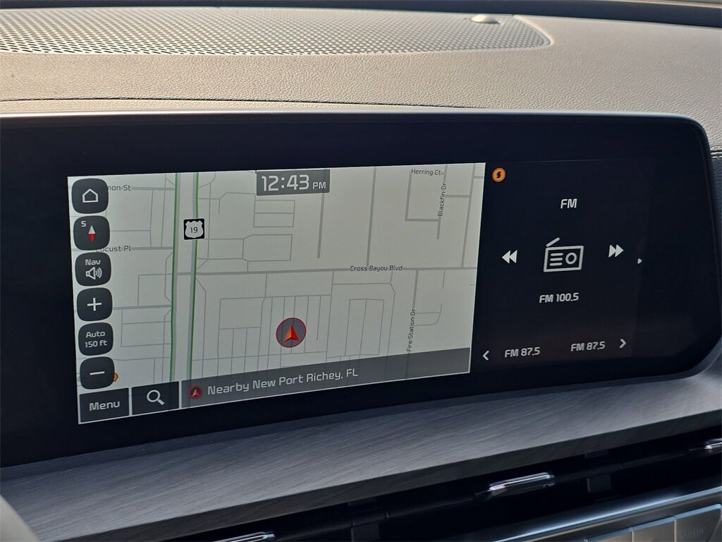 2025 Kia Telluride SX X-Line San Clemente CA