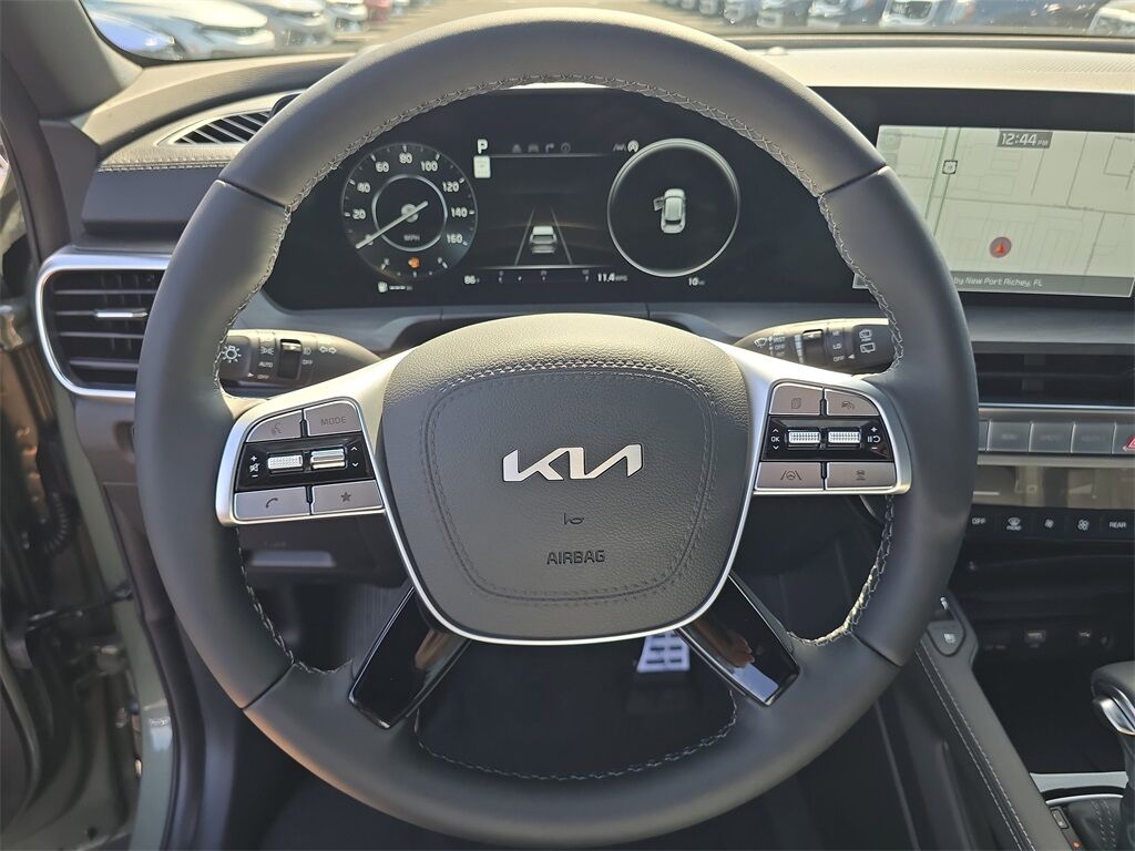 2025 Kia Telluride SX X-Line San Clemente CA