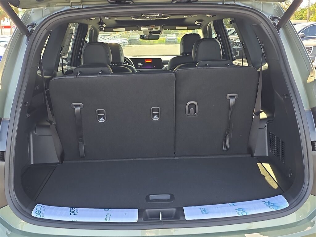 2025 Kia Telluride SX X-Line San Clemente CA