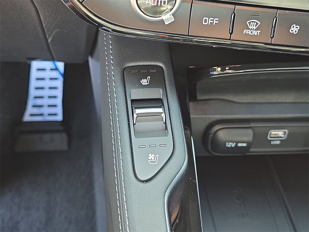 2025 Kia Telluride SX X-Line San Clemente CA