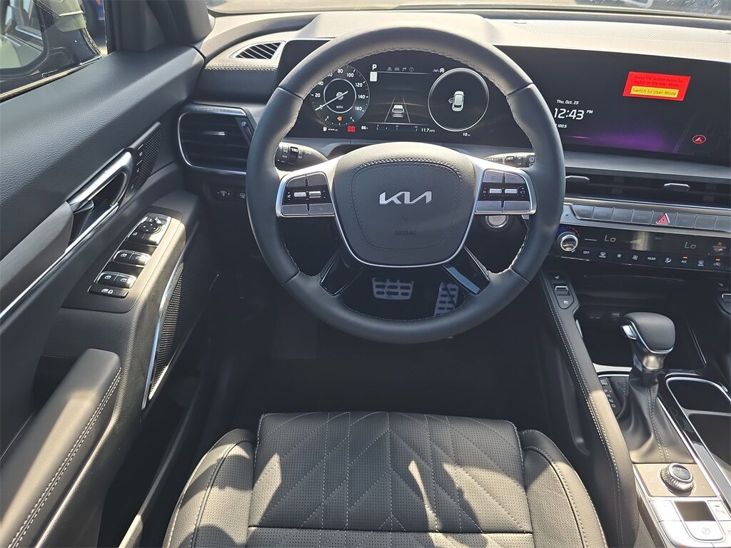 2025 Kia Telluride SX X-Line San Clemente CA