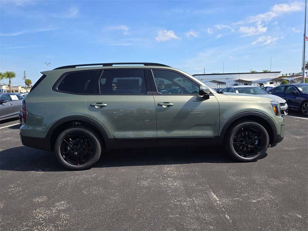 2025 Kia Telluride SX X-Line San Clemente CA