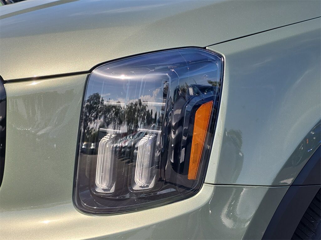 2025 Kia Telluride SX X-Line San Clemente CA