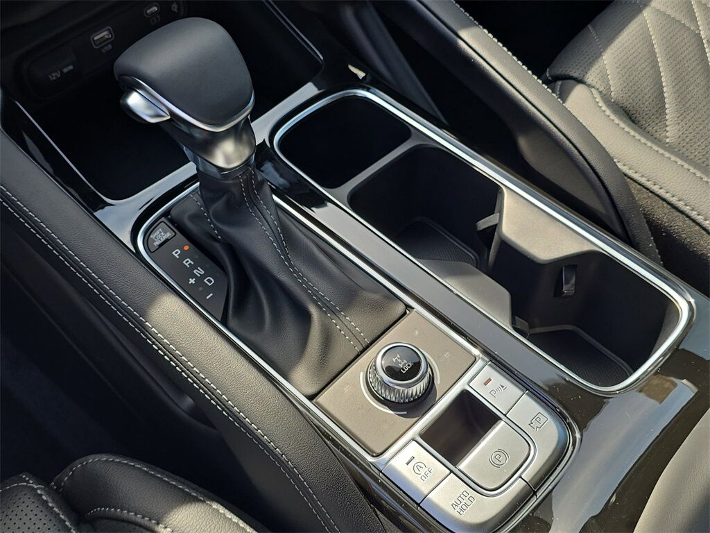 2025 Kia Telluride SX X-Line San Clemente CA