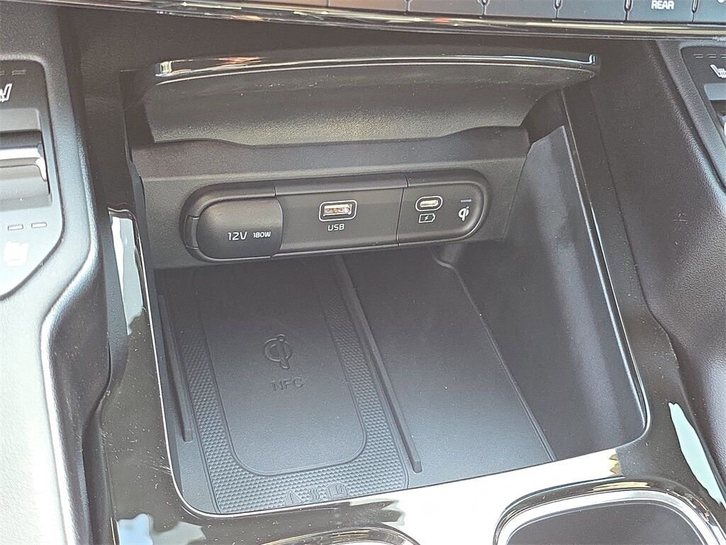 2025 Kia Telluride SX X-Line San Clemente CA