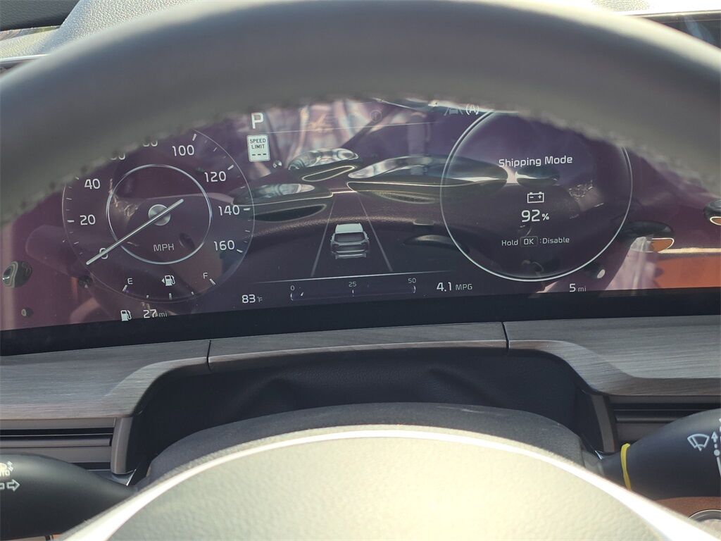 2025 Kia Telluride SX X-Line San Clemente CA