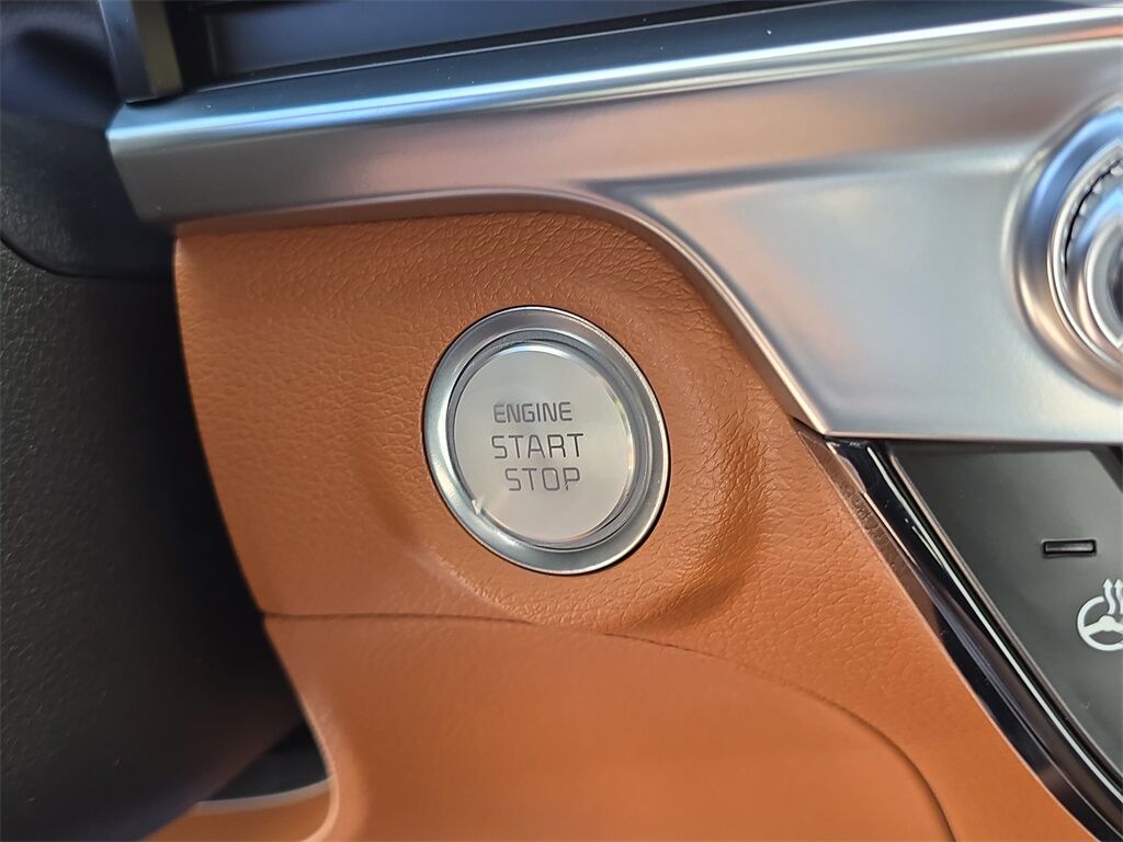 2025 Kia Telluride SX X-Line San Clemente CA