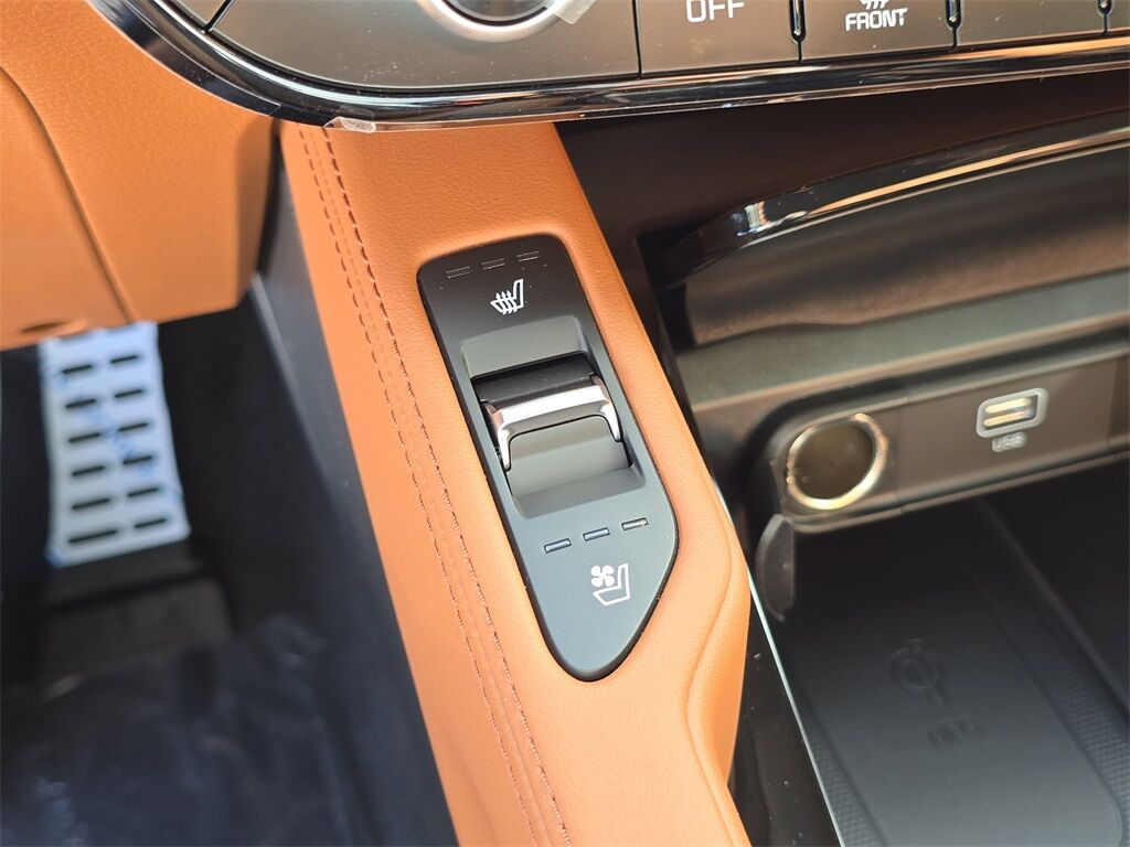 2025 Kia Telluride SX X-Line San Clemente CA