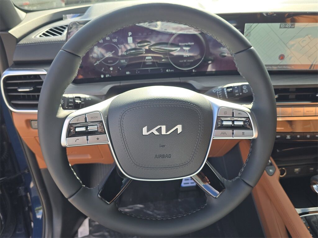 2025 Kia Telluride SX X-Line San Clemente CA