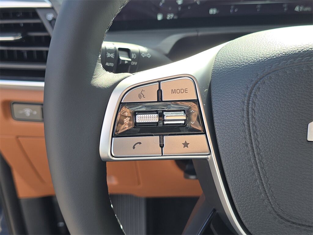 2025 Kia Telluride SX X-Line San Clemente CA